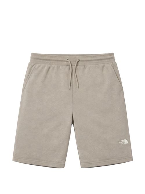 m simple dome light regular shorts THE NORTH FACE | NF0A8GQB2MB1.2MB1